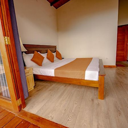 Benjamin Cottage Haputale Exterior foto