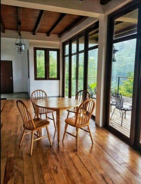 Benjamin Cottage Haputale Exterior foto