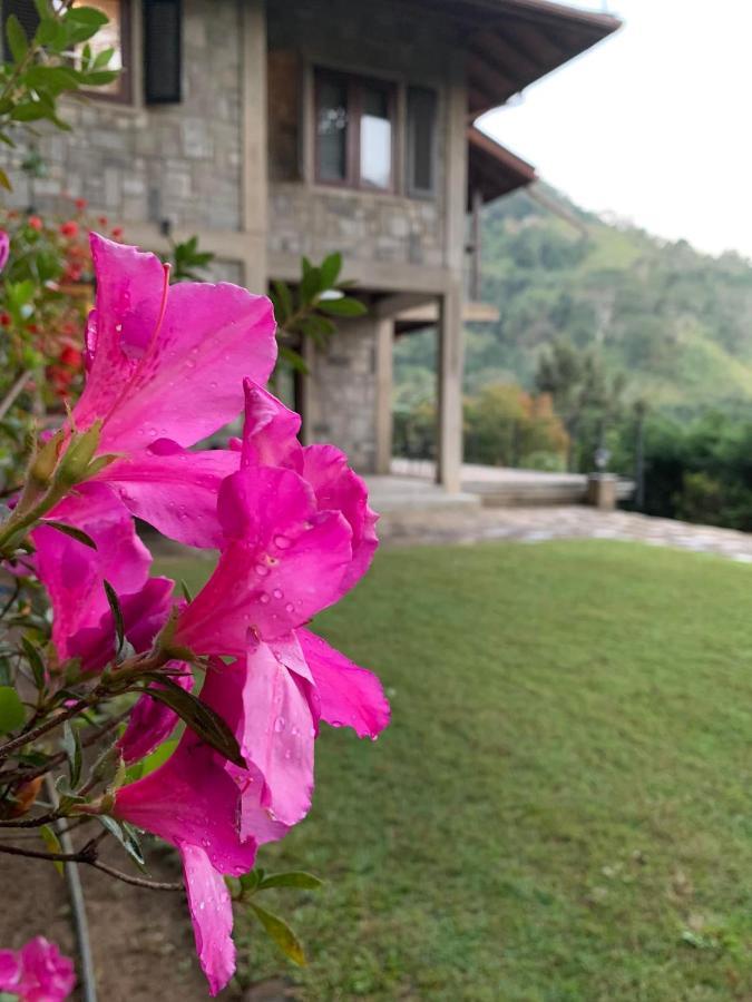 Benjamin Cottage Haputale Exterior foto