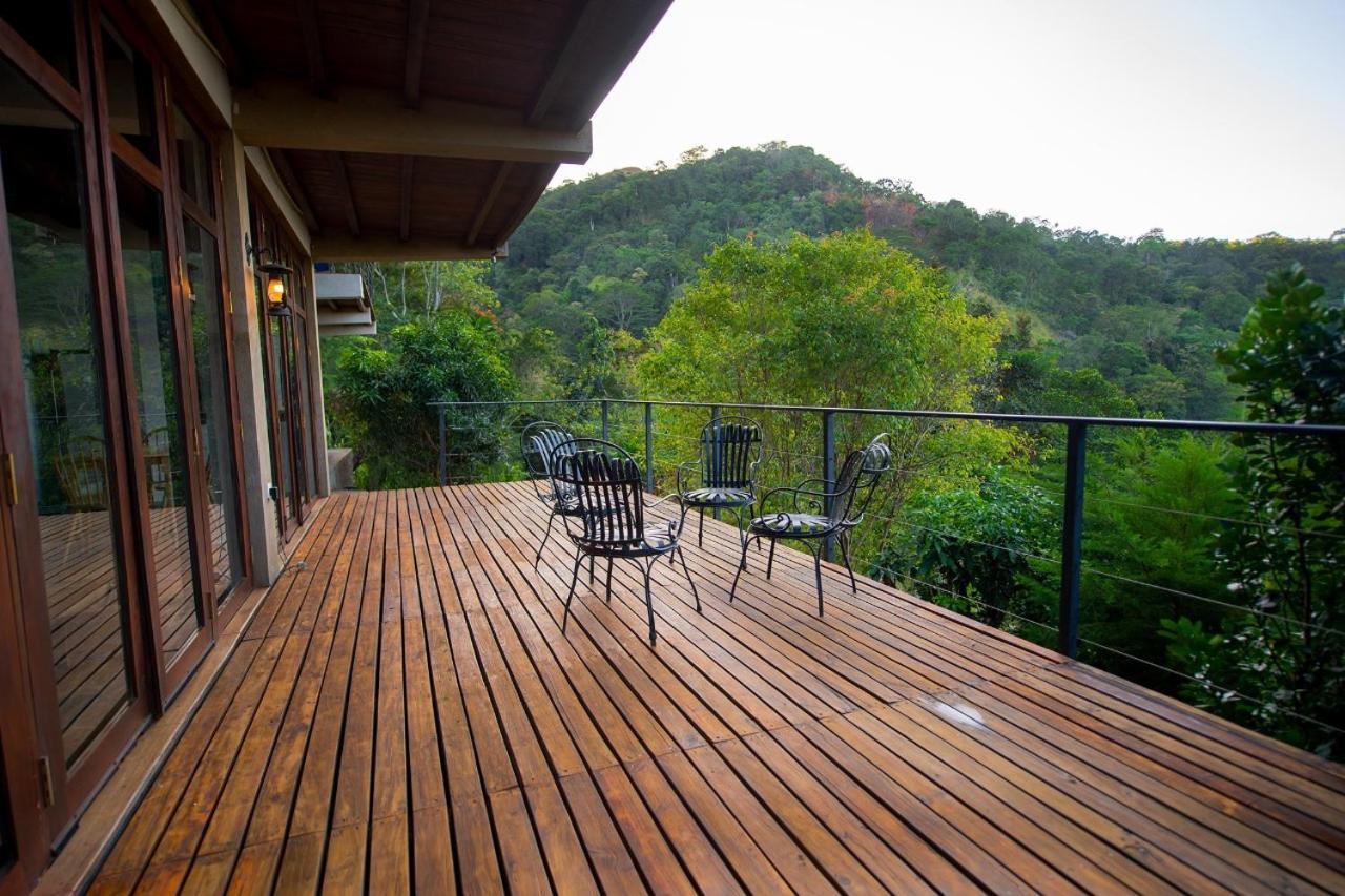 Benjamin Cottage Haputale Exterior foto
