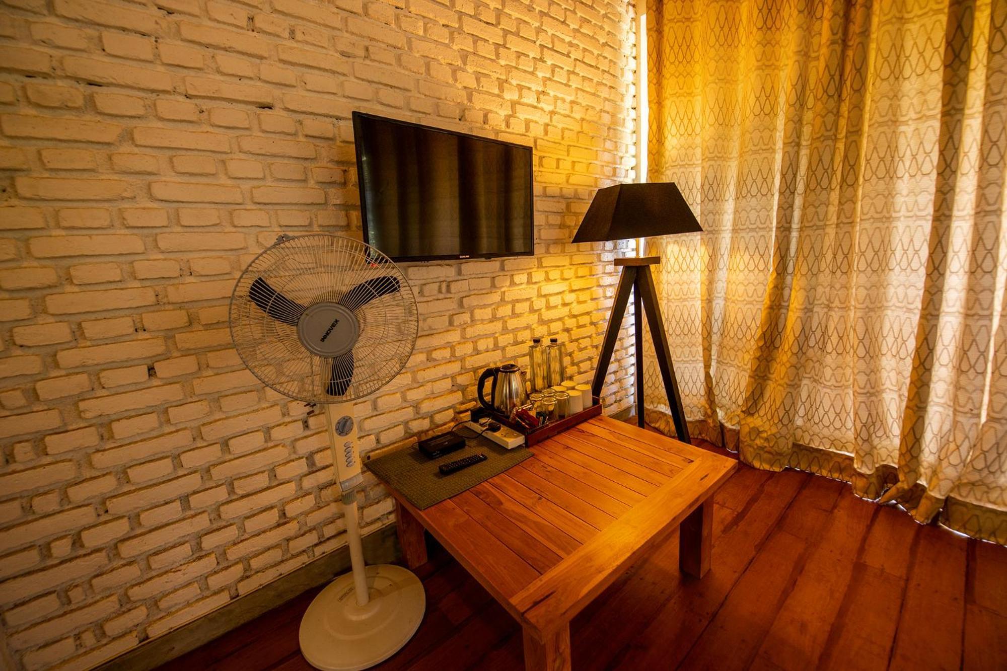Benjamin Cottage Haputale Exterior foto